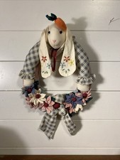 Vintage easter bunny for sale  Wittmann