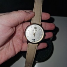 Disney damen armbanduhr gebraucht kaufen  Essen