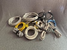 Lot cat5e ethernet for sale  Chattanooga