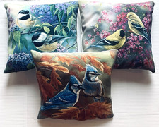 Danbury mint pillows for sale  Castle Rock