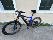 Giant emtb trance usato  Belluno