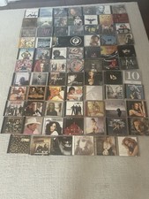 Lot cds mixed for sale  Corryton