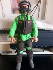 Action man hasbro usato Action man hasbro usato  Gaeta