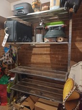 Ikea broder metal for sale  NOTTINGHAM