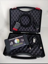 Kfz diagnosegerät profi gebraucht kaufen  Morsbach