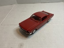 1965 ford mustang for sale  Spokane