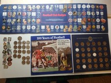 1970 esso football for sale  FORT AUGUSTUS