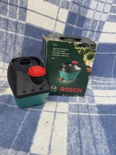 Bosch litre multi for sale  ROSS-ON-WYE