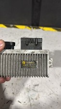 Boitier préchauffage renault d'occasion  Villejuif