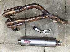 Yoshimura quill suzuki for sale  LEICESTER