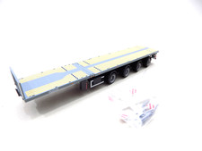 Herpa nooteboom teletrailer gebraucht kaufen  Puderbach