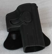 Holster rigide airsoft d'occasion  Hondschoote