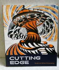Cutting edge modernist for sale  NORWICH