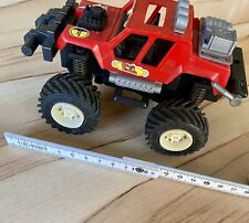 Ffroad geländewagen spielzeug gebraucht kaufen  Geyer, Tannenberg