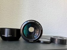 Nikon zoom nikkor gebraucht kaufen  Wackernheim
