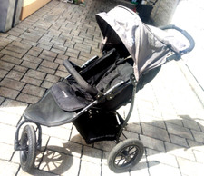 Buggy knorr baby gebraucht kaufen  Hohenlinden