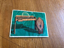 Image vignette chromos d'occasion  Manduel