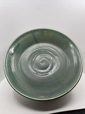 Stoneware ceramic pottery for sale  Hackensack