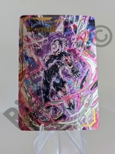 Card dragon ball usato  Vetralla