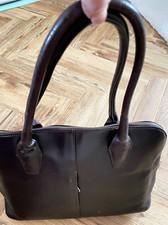 Damen ledertasche bree gebraucht kaufen  Essen
