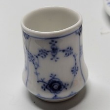 Royal copenhagen blue for sale  Santa Rosa