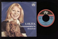 Lolita innamorata situazione usato  Guidonia Montecelio