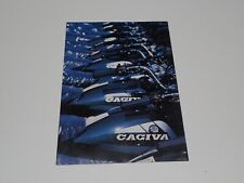 Cagiva aletta 125 usato  Villar Focchiardo