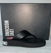 Love moschino infradito usato  Margherita di Savoia