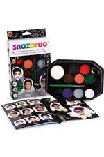 Snazaroo halloween face for sale  BARNSLEY