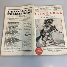 Romantica economica romanzo usato  Morro d'Oro