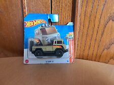 2024 hot wheels gebraucht kaufen  Weißwasser