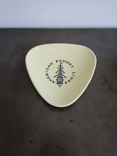 Cendrier american export d'occasion  Brouzet-lès-Alès