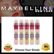 Maybelline eraser eye for sale  BILSTON