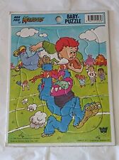 Baby puzzle pote d'occasion  Pérenchies