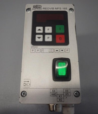 Reovibmfs168 reo elektronik d'occasion  Ambérieu-en-Bugey