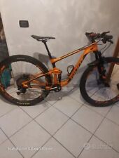 Mtb giant tag.s usato  Muggio