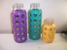 Life factory glass for sale  Hilton