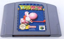 Nintendo Yoshis Story Nintendo N64 Spiel USK 0 comprar usado  Enviando para Brazil