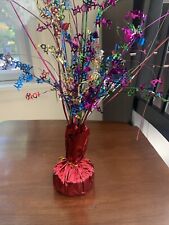 Fun multicolored metallic for sale  Vineland