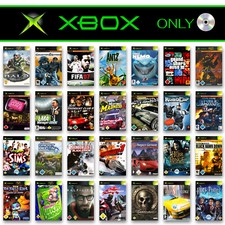 Xbox spiele wahl gebraucht kaufen  Weingarten