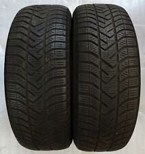 Winter tyres pirelli d'occasion  Expédié en Belgium