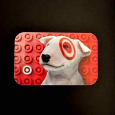 Collectible target gift for sale  Fort Wayne