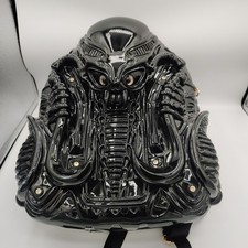 Backpack xenomorph black for sale  Fenton