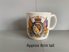 Coronation cup june for sale  BANBURY