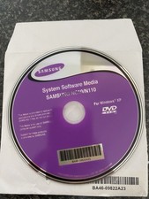 Samsung nc10 n110 for sale  DUNFERMLINE
