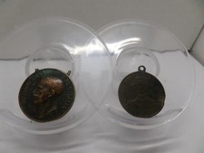 Lot médailles médaille d'occasion  Liesse-Notre-Dame