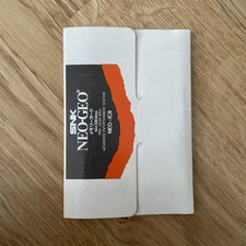 Carte memoire neo d'occasion Carte memoire neo d'occasion  Chantilly