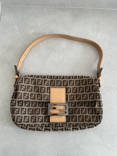 Fendi baguette cloth for sale  LEEDS