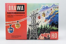 Brawa 6280 kanzelwandbahn gebraucht kaufen  Viersen