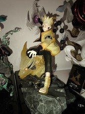 Naruto ikigai tsume usato  Palermo